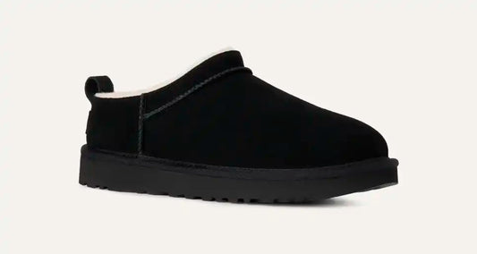 Femme Botte Classic Micro black