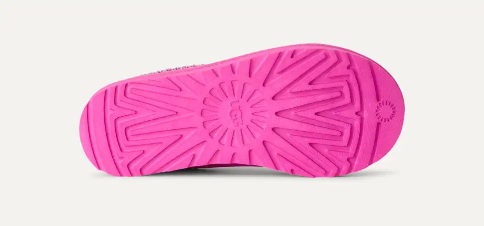 Femme Tasman II bright fuchsia