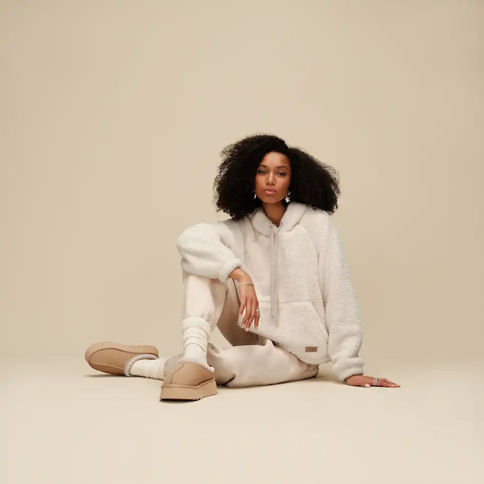 Femme Tazz II sand
