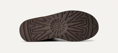 Femme Botte Classic Mini II Dusted Cocoa