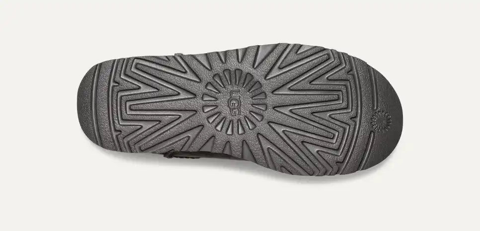 Femme Botte Classic Mini II Grey
