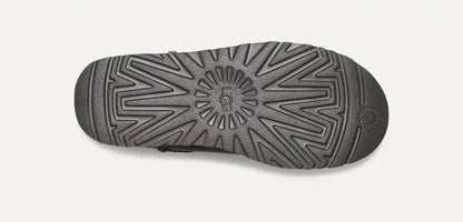 Femme Botte Classic Mini II Grey