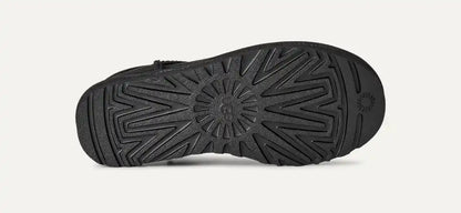 Femme Botte Classic Ultra Mini Black