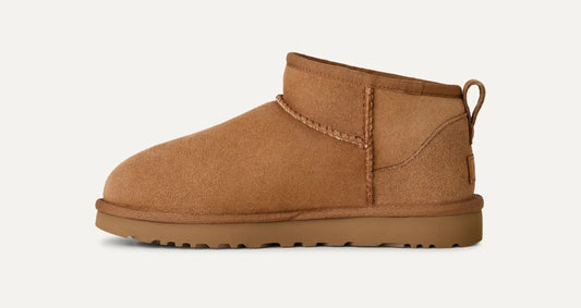 Femme Botte Classic Ultra Mini