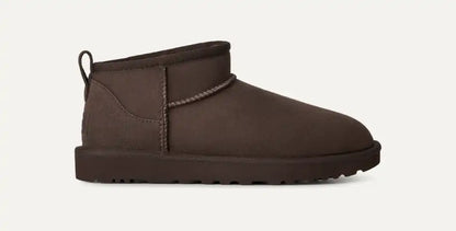 Femme Botte Classic Ultra Mini Dusted Cocoa