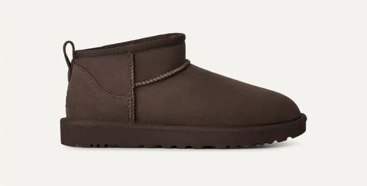 Femme Botte Classic Ultra Mini Dusted Cocoa