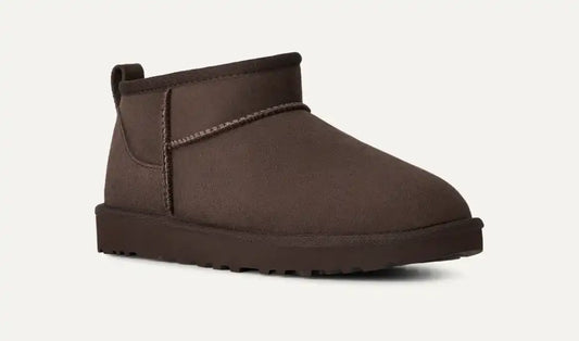 Femme Botte Classic Ultra Mini Dusted Cocoa