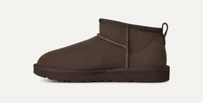 Femme Botte Classic Ultra Mini Dusted Cocoa