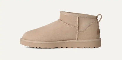 Femme Botte Classic Ultra Mini Moonlight
