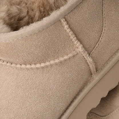 Femme Botte Classic Ultra Mini Moonlight