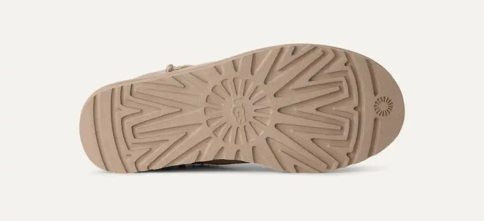 Femme Botte Classic Ultra Mini Moonlight