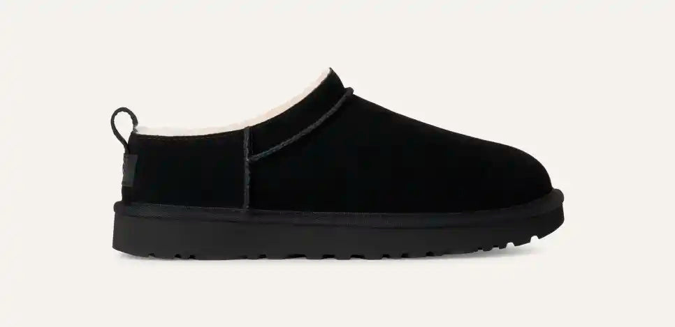 Femme Botte Classic Micro black