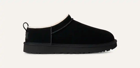 Femme Botte Classic Micro black