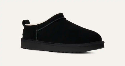 Femme Botte Classic Micro black