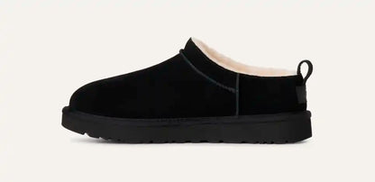 Femme Botte Classic Micro black