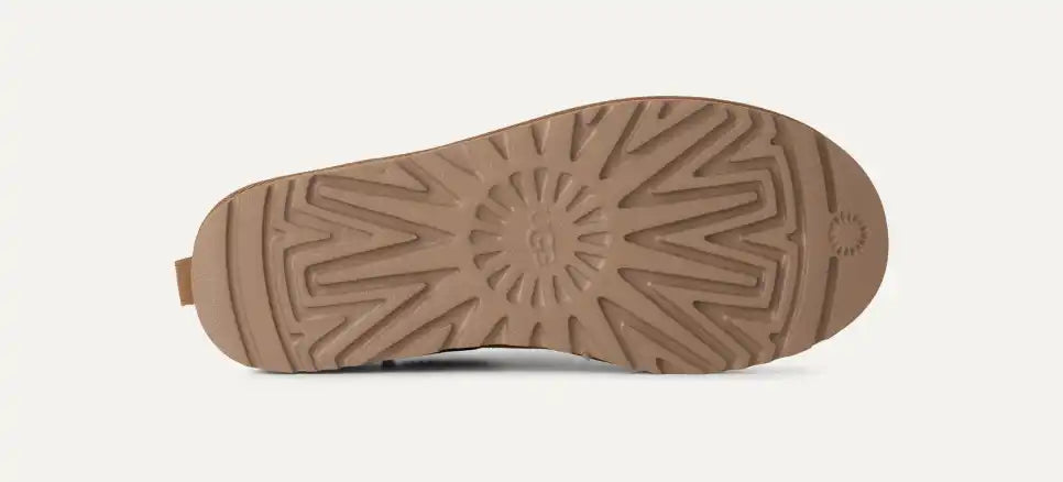 Femme Botte Classic Micro chestnut