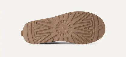 Femme Botte Classic Micro chestnut