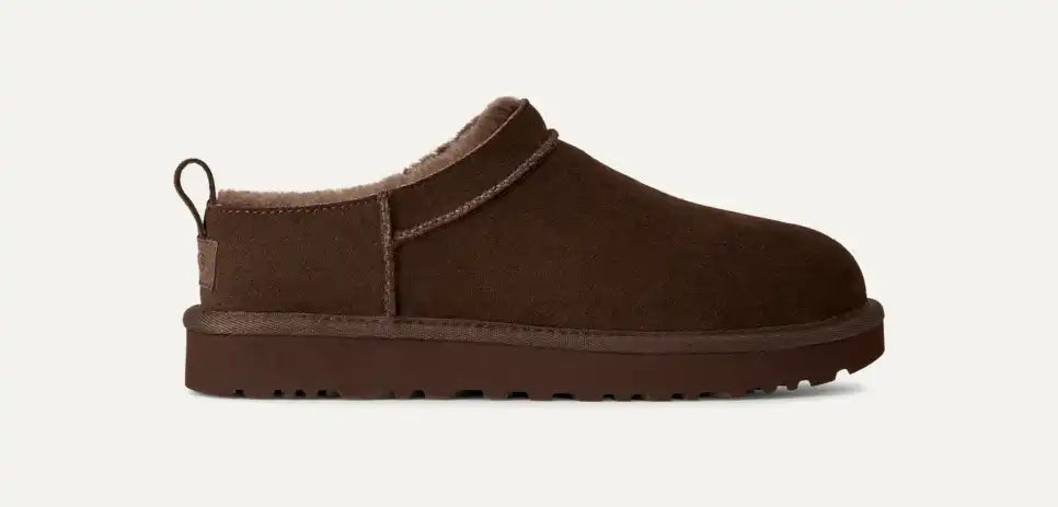 Femme Botte Classic Micro dusted cocoa