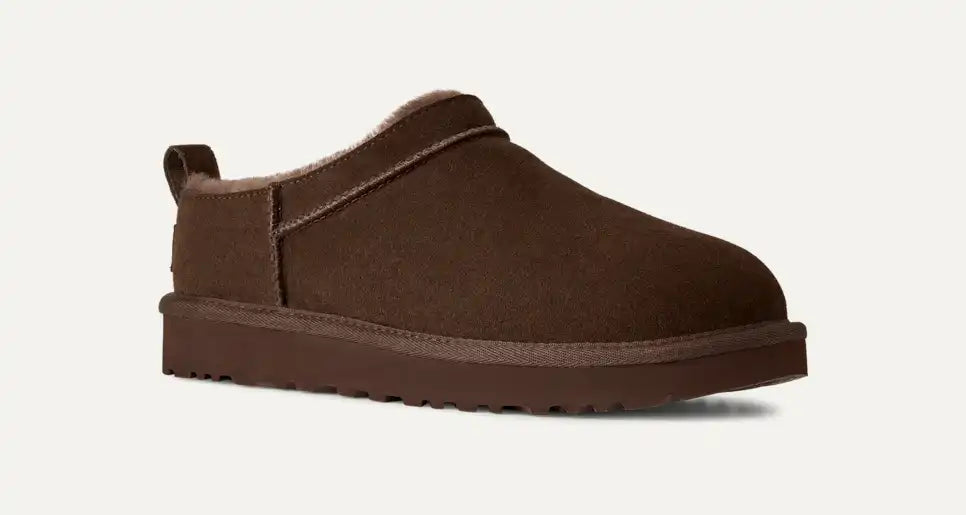 Femme Botte Classic Micro dusted cocoa