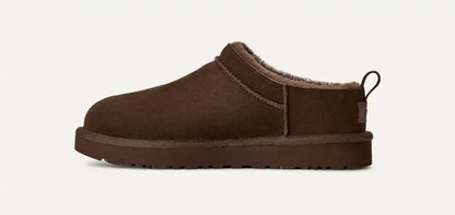 Femme Botte Classic Micro dusted cocoa