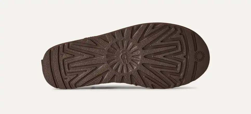 Femme Botte Classic Micro dusted cocoa