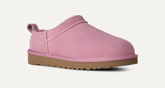 Femme Botte Classic Micro dusty orchid