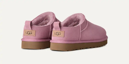 Femme Botte Classic Micro dusty orchid