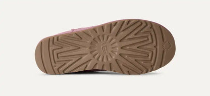 Femme Botte Classic Micro dusty orchid