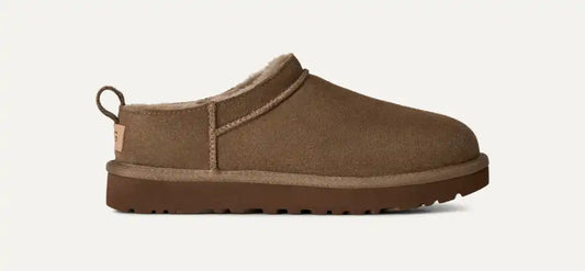 Femme Botte Classic Micro light bronze