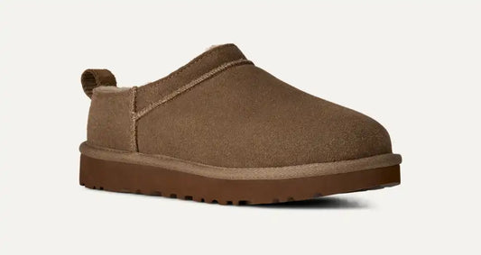 Femme Botte Classic Micro light bronze