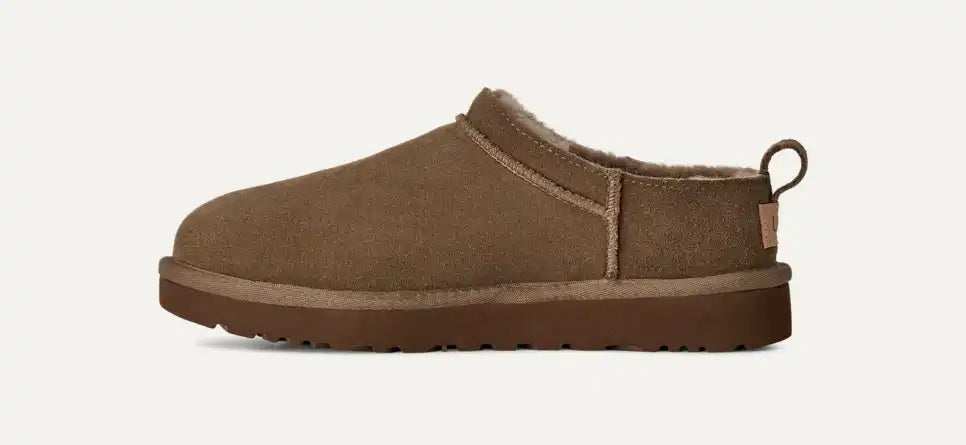 Femme Botte Classic Micro light bronze