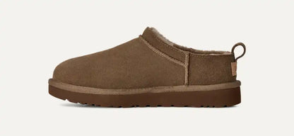 Femme Botte Classic Micro light bronze