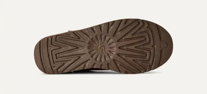 Femme Botte Classic Micro light bronze