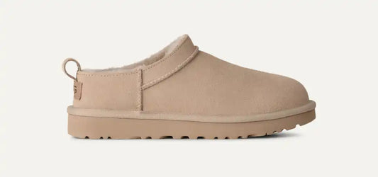 Femme Botte Classic Micro moonlight