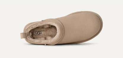 Femme Botte Classic Micro moonlight