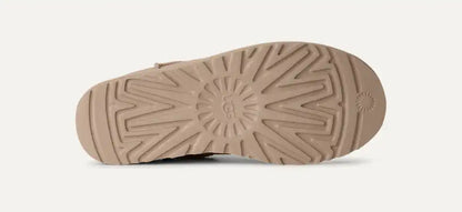 Femme Botte Classic Micro moonlight