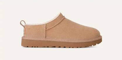 Femme Botte Classic Micro sand