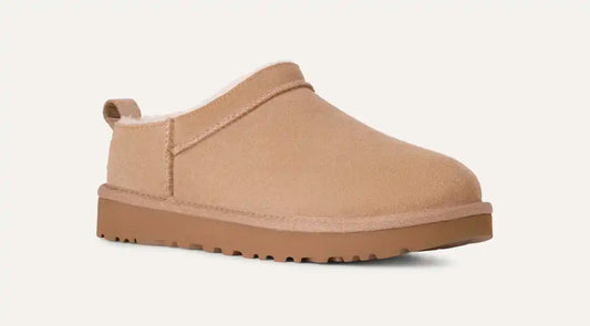 Femme Botte Classic Micro sand