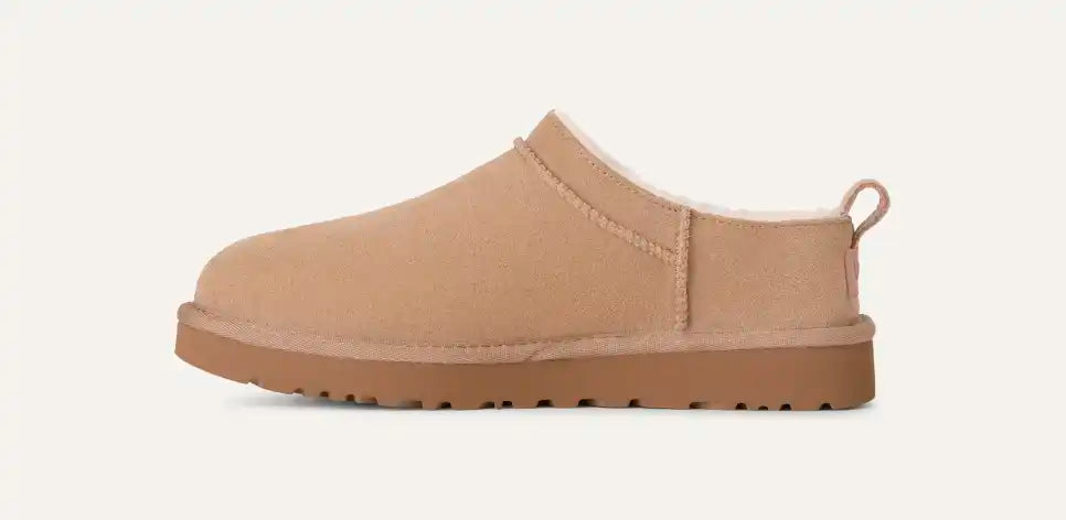Femme Botte Classic Micro sand