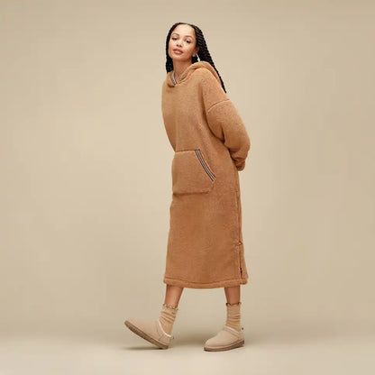 Femme Botte Classic Micro sand