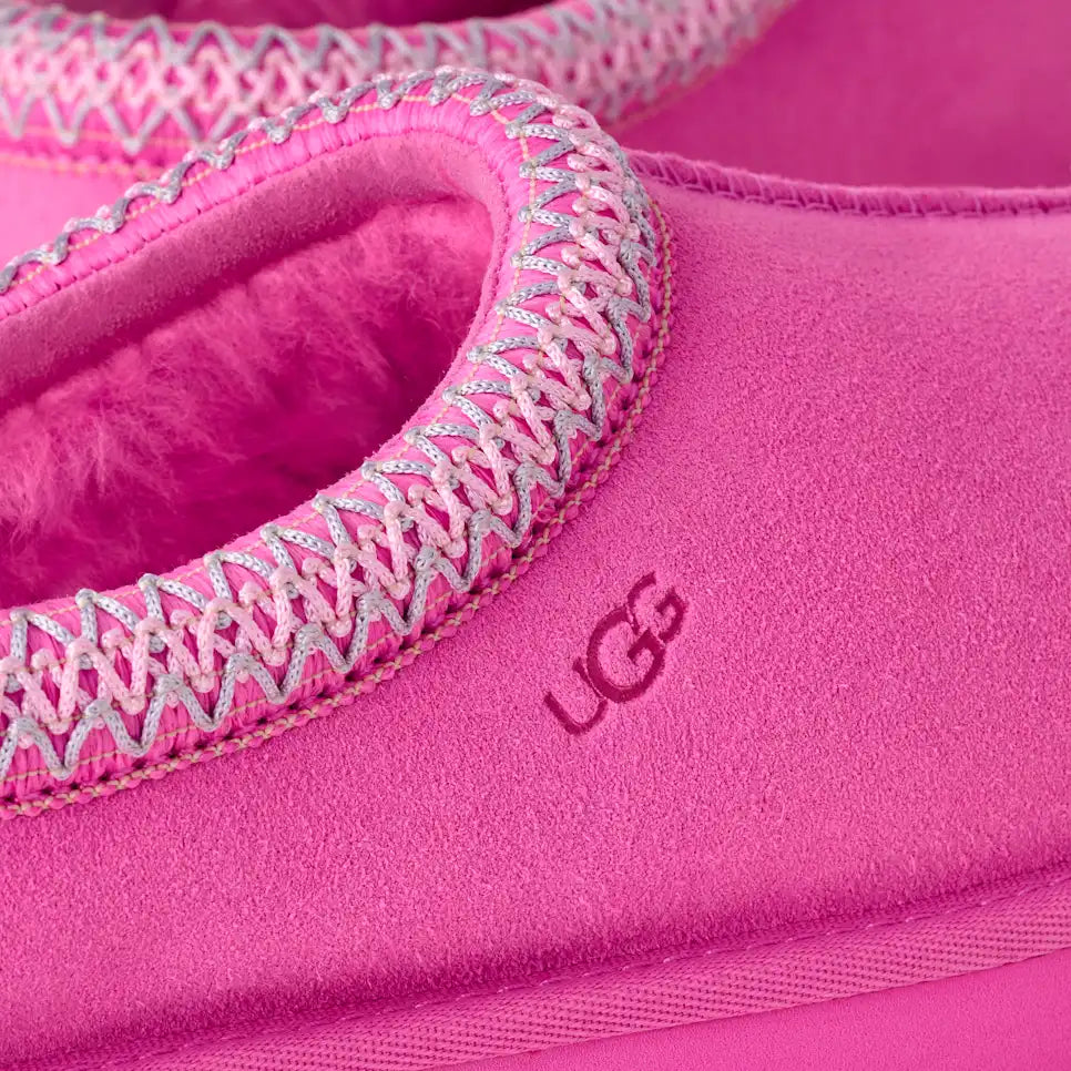Femme Tasman II bright fuchsia