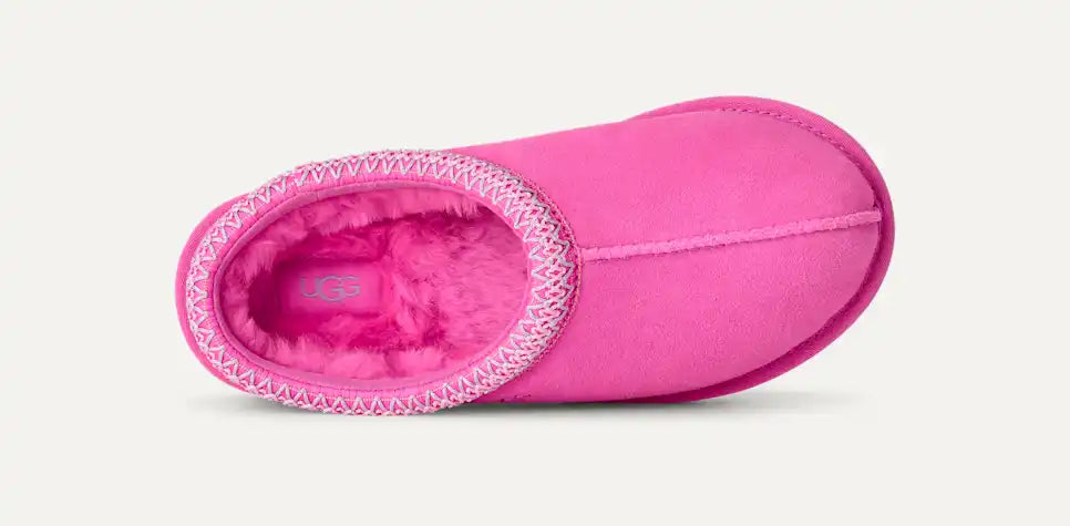 Femme Tasman II bright fuchsia