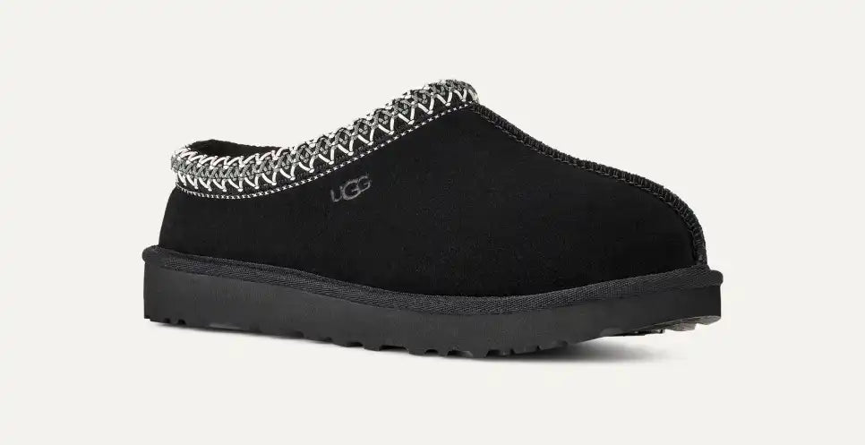 Femme Tasman II black