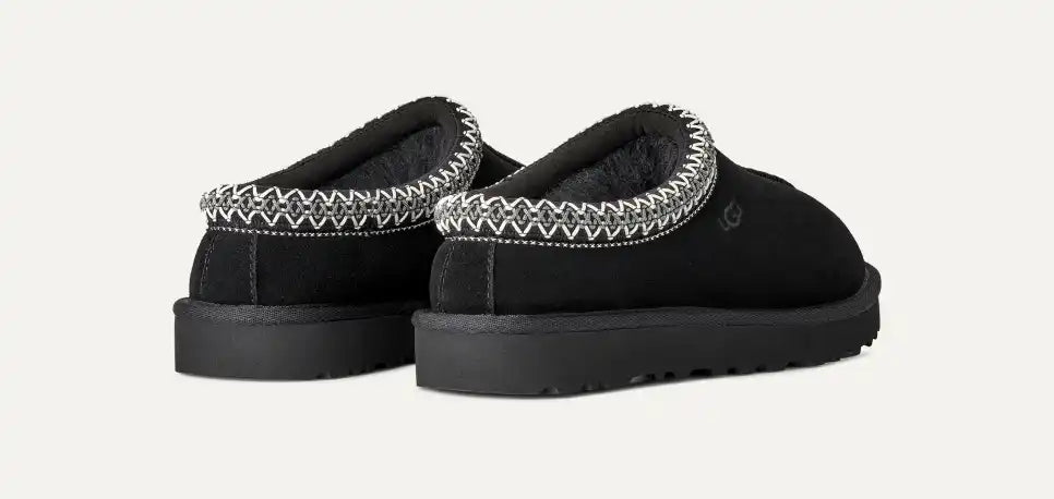 Femme Tasman II black