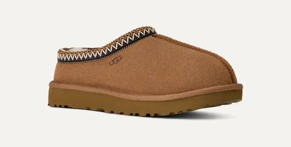 Femme Tasman II chestnut