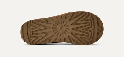 Femme Tasman II chestnut