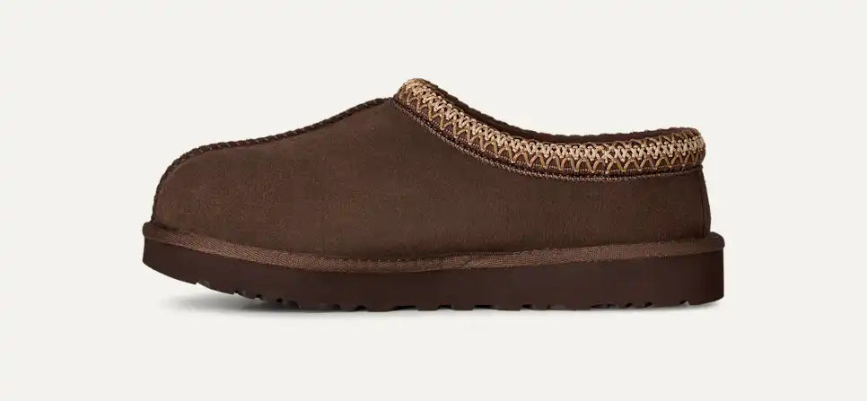 Femme Tasman II dusted cocoa