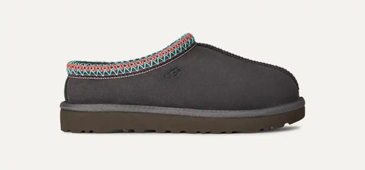 Femme Tasman II dark grey