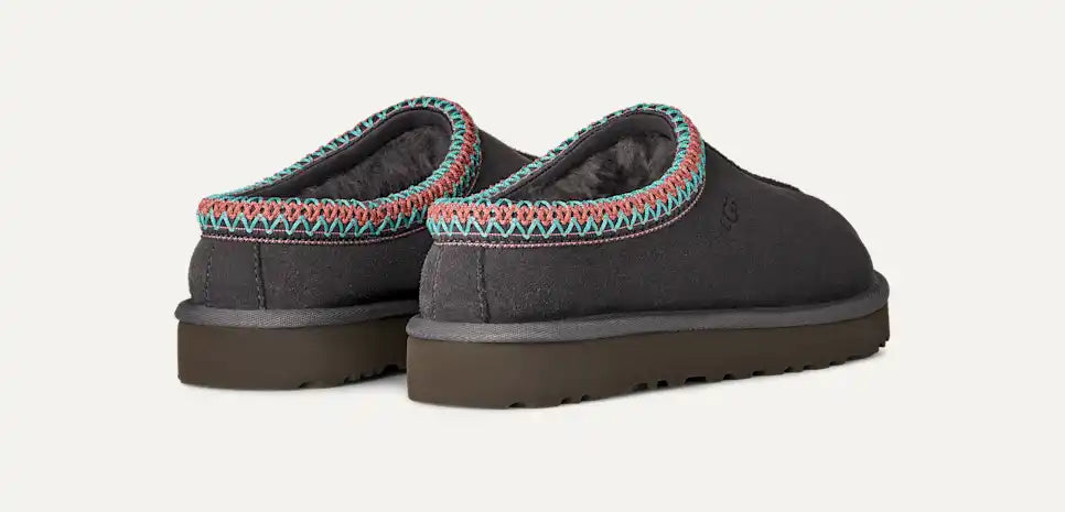 Femme Tasman II dark grey