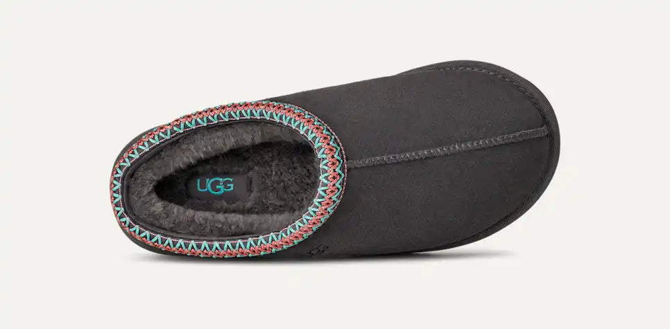 Femme Tasman II dark grey